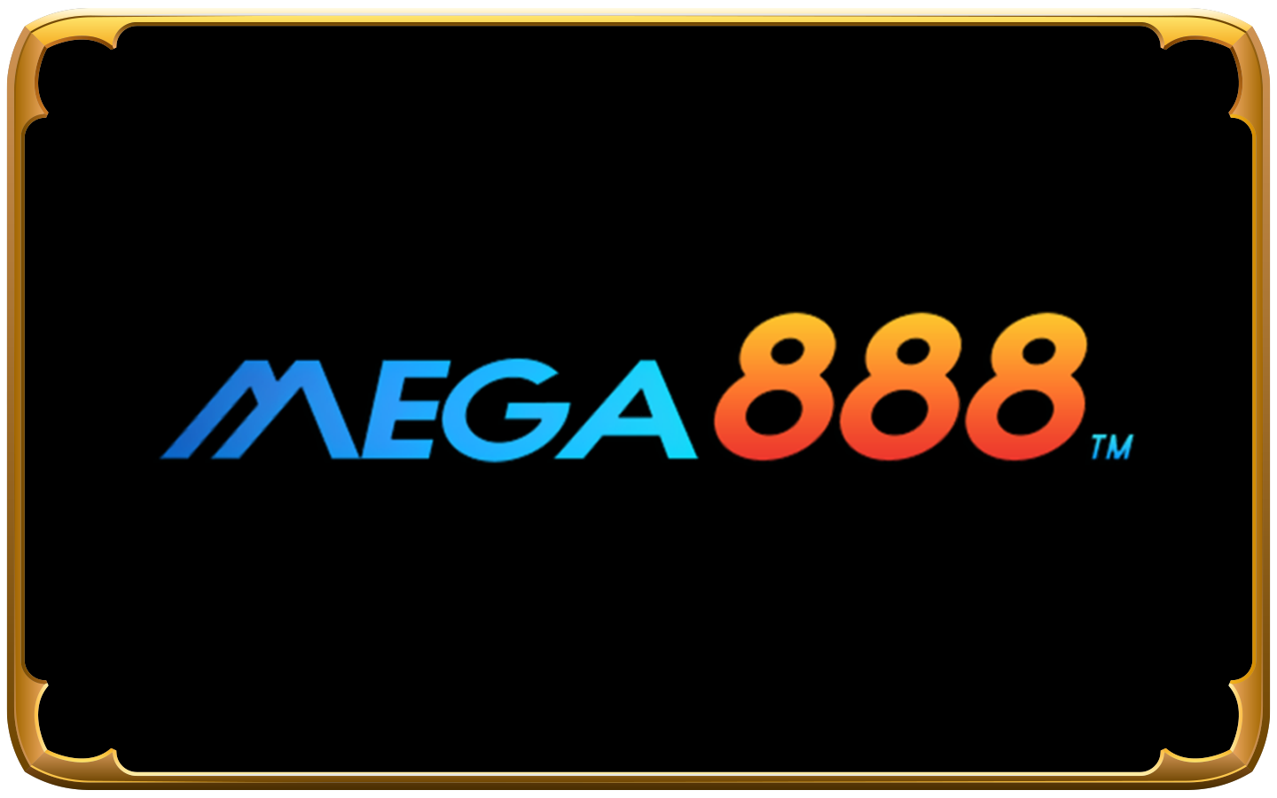 Mega888