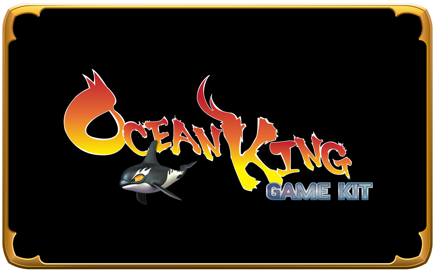 Ocean King